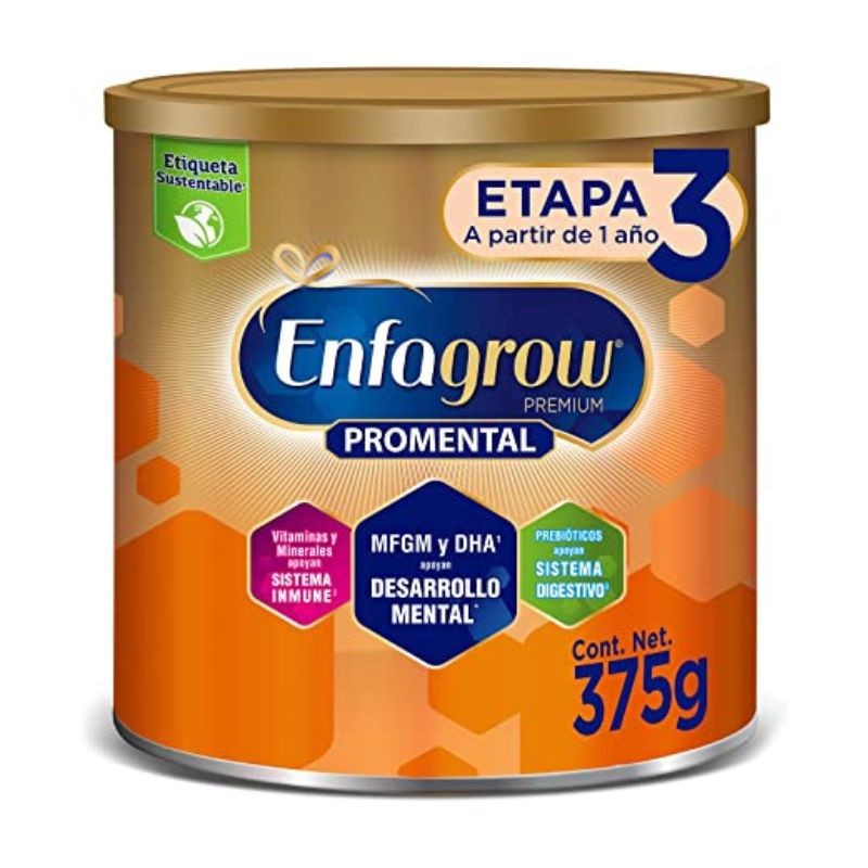 ENFAGROW PREMIUM 3 - BTE - 375G