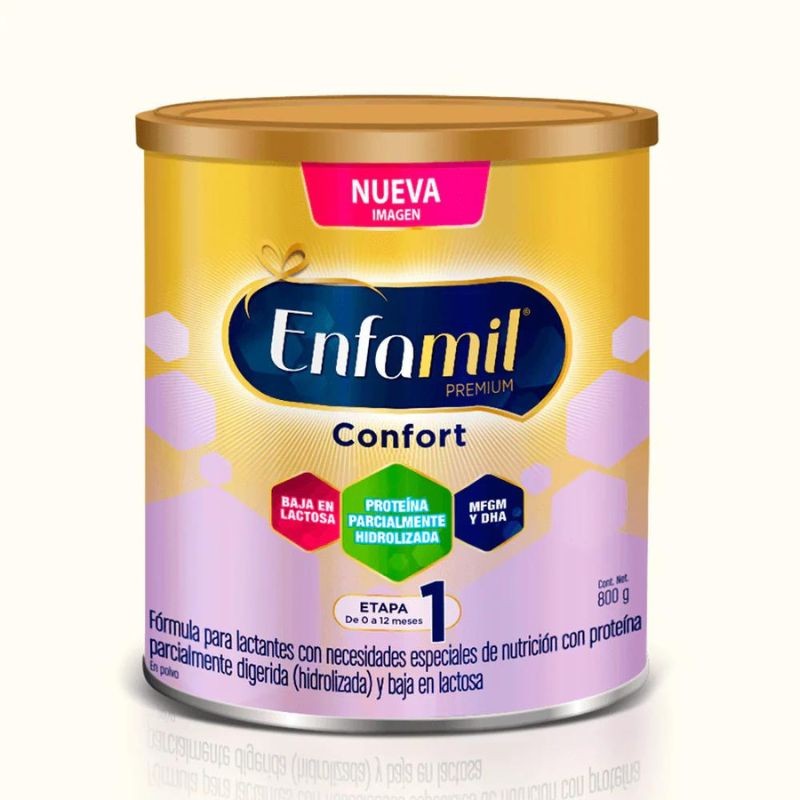 ENFAMIL CONFORT PREMIUM - BTE - 800G