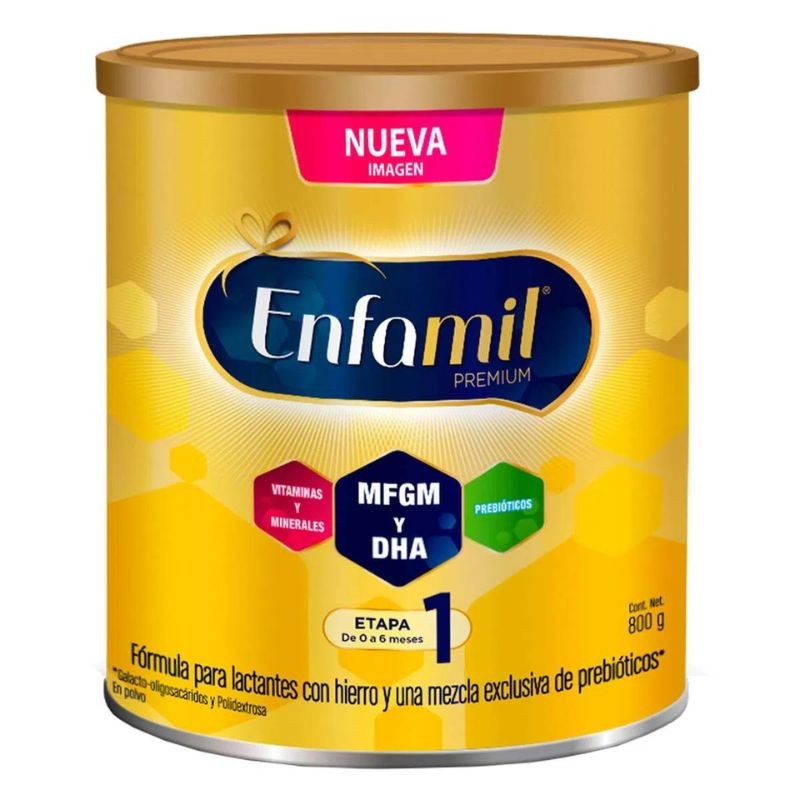 ENFAMIL PREMIUM 1 - BTE - 800G