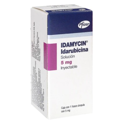 Idamycin