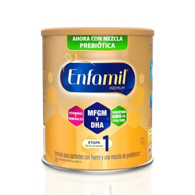 ENFAMIL PREMIUM 1 - BTE - 375G